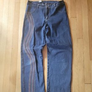 Led' Jo 70s jeans size 30